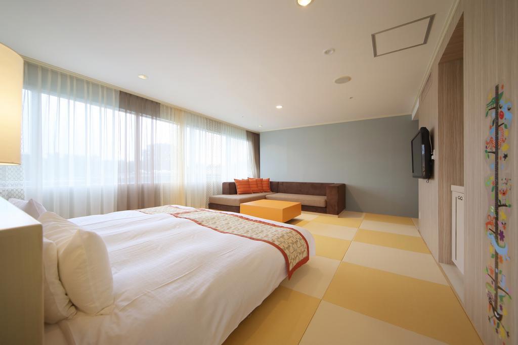 Hotel Epinard Nasu Exterior foto