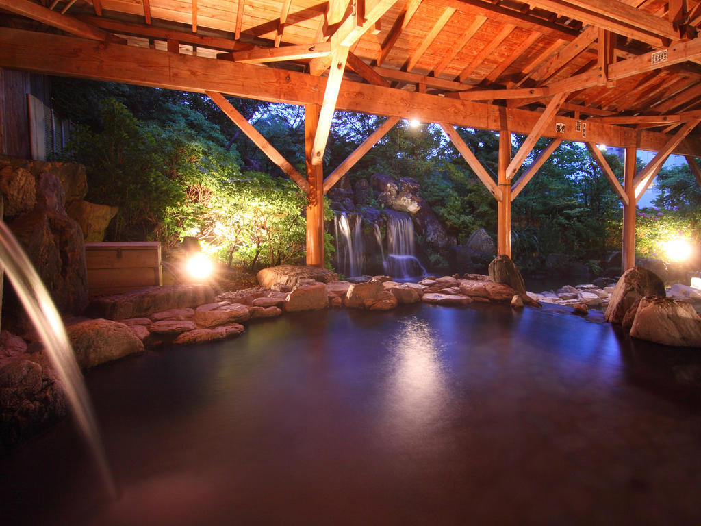 Hotel Epinard Nasu Exterior foto